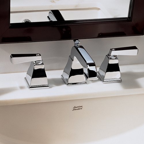 American Standard 2555 801 295 Town Square Two Lever Handle