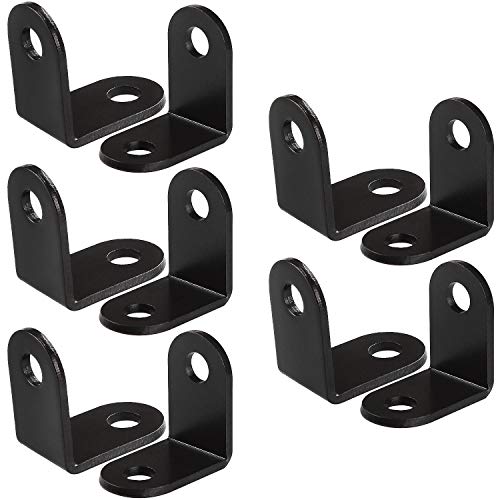 6 Bracket+Fastener+Stainless+Hardware+STARVAST