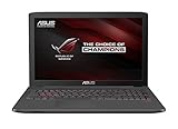 Asus ROG GL752VW 17.3