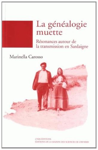 La  généalogie muette
