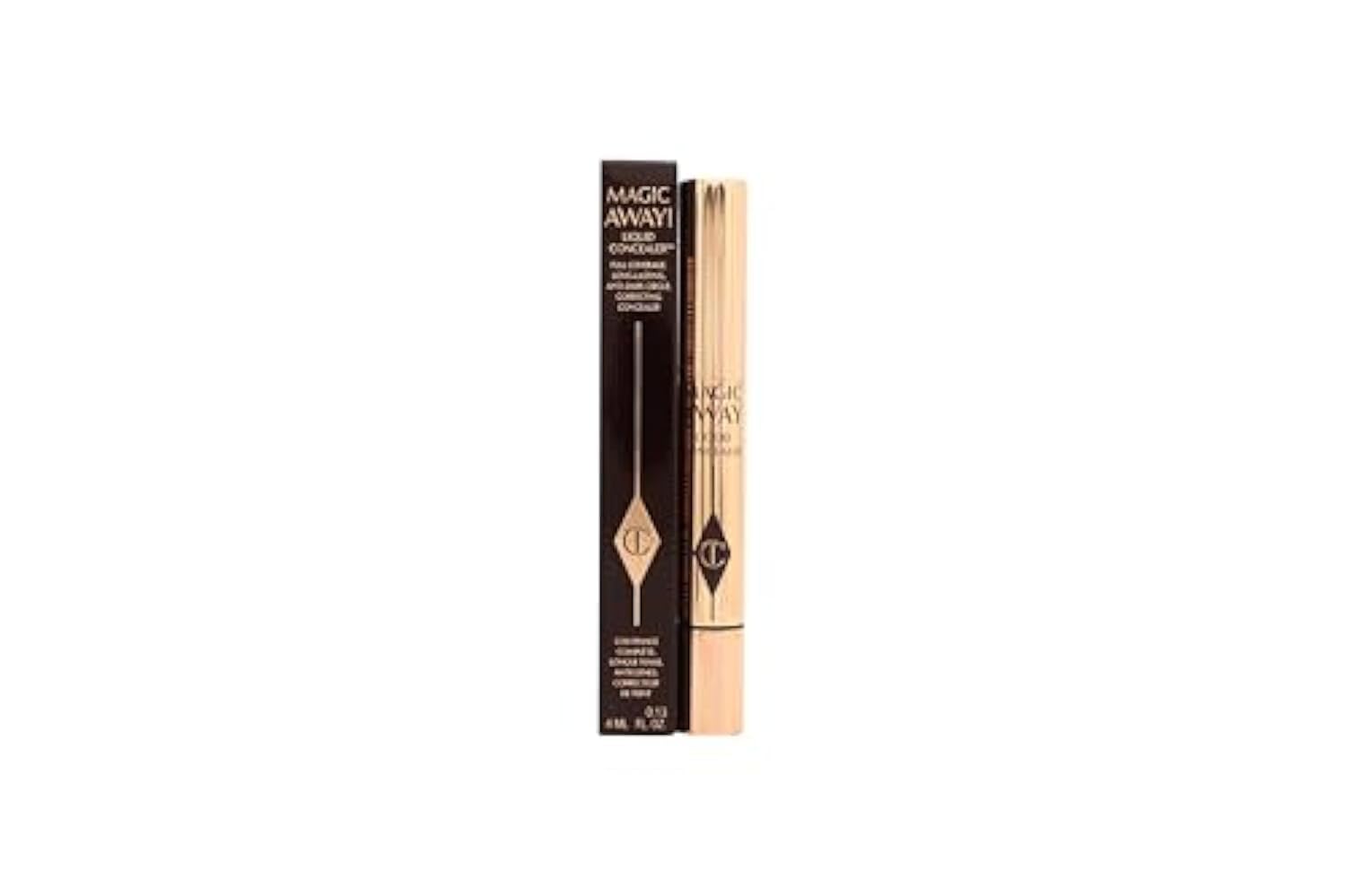 Charlotte Tilbury Magic Away Liquid Concealer 4ml 10