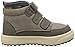 OshKosh B'Gosh Kids' Primus Boy's Triple Strap High Top Sneaker