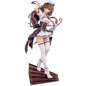 CHUNITHM チュウニズム 美嶋はるな 1/7 完成品フィギュア