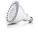 Philips 432930 11-watt PAR30L LED 3000K Indoor Flood Light Bulb