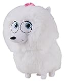 The Secret Life of Pets Movie Collectible Plush Buddy Gidget by Illumination Entertainment