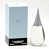 SHI by Alfred Sung EAU DE PARFUM SPRAY 3.4 OZ