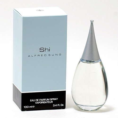 SHI by Alfred Sung EAU DE PARFUM SPRAY 3.4 OZ