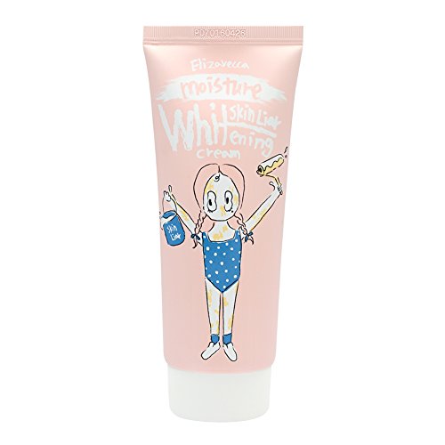 Elizavecca Skin Liar moisture Whitening cream