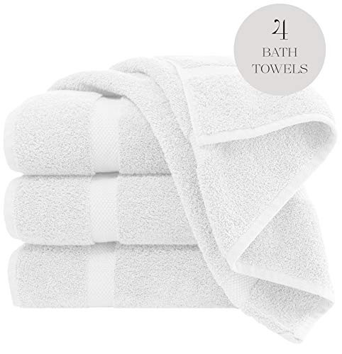 1 Luxury+Bath+Towels+Bathroom+Hotel+Spa+Kitchen+Set+Absorbent