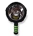 Brinkmann Qbeam 5Watt LED Rechargeable Powerful Spotlight Offroad Automotive/Garage /Emergency/ Boating/Fishing/Hunting/Camping/Hiking/Patrolling 800-2704-1