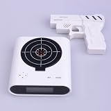 Target Alarm Clock