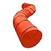 Houseables Dog Tunnel, Agility Equipment, 18 Ft Long, 24