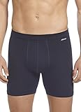 Jockey Men's Underwear Seamless Waistband Midway - 2 Pack