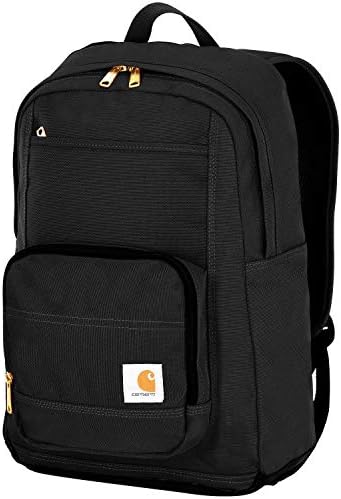 Amazon.com: Carhartt 25L Classic Laptop Daypack, Durable Water