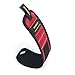 Maggift Magnetic Wristband Adjustable Tool Wristband with 6 Magnets