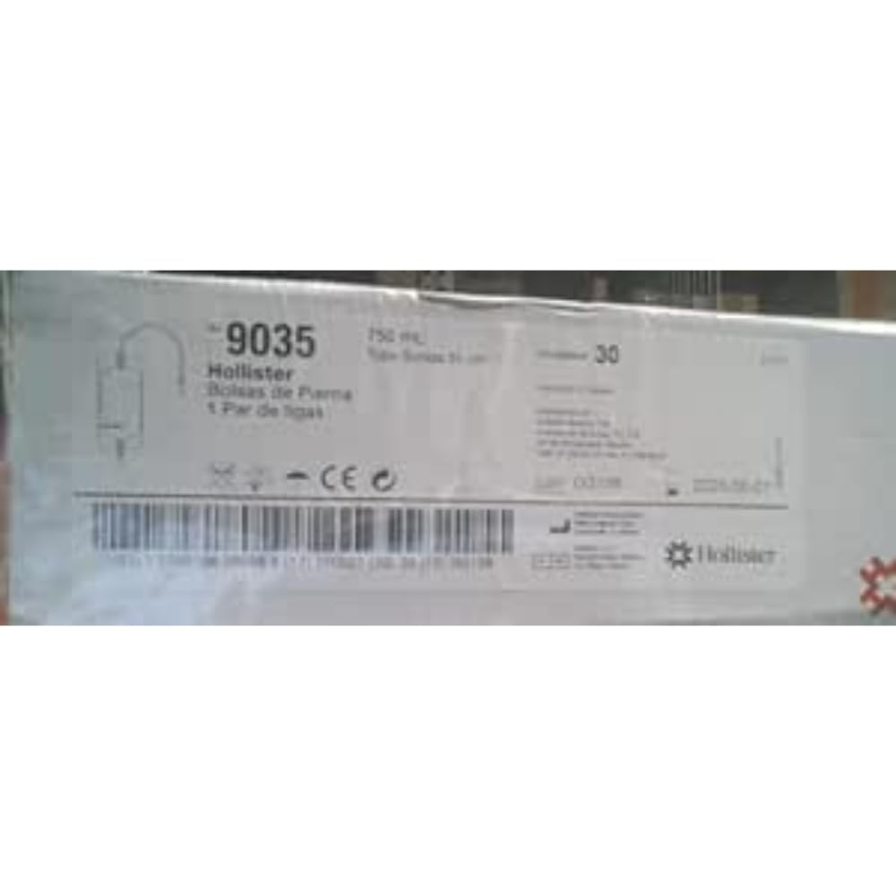 HOLL Bag Orin Piern Holl T/Short 35cm 750g