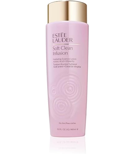 Amazon.com: Estée Lauder Re-Nutriv Softening Treatment Lotion Face