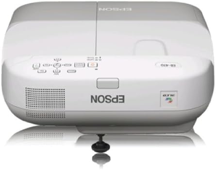 Epson EB-470 NS - Proyector (2600 lúmenes ANSI, LCD, XGA (1024x768 ...