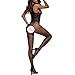 Babydoll Lingerie For Women, Lingerie Babydoll Underwear Body Stocking Sex Clubwear Suit