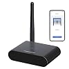Smart Garage Door Opener Remote, Up to 3 Single Doors, APP Control, Compatible with Amazon Alexa, Google Assistant…