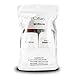 Shoe Cleaner + White Shoe Polish, White Shoe Cleaner, Shoe Cleaning Kit for all fabric as Sneaker Tennis Canvas, Pack of 2, Appleaves