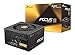 Seasonic FOCUS 550 Gold SSR-550FM 550W 80+ Gold ATX12V & EPS12V Semi-Modular 7 Year Warranty Compact 140 mm Size Power Supply