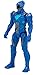 Power Rangers Mighty Morphin Movie 5-inch Blue Ranger Action Figure