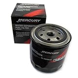 MERCURY Filter-Fuel