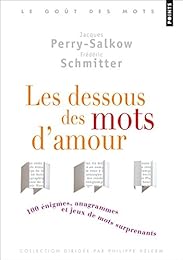 Mots d'amour secrets