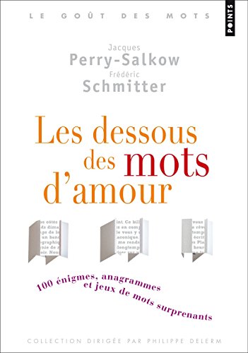 Mots d'amour secrets