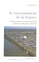 Le  rayonnement de la France