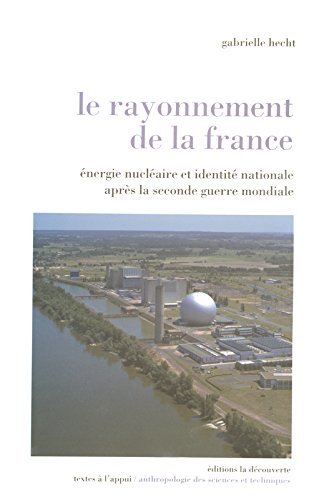 Le  rayonnement de la France