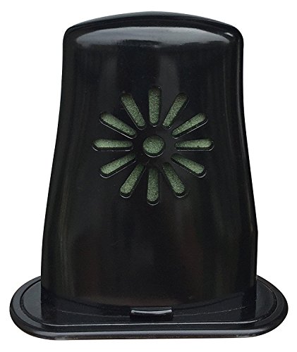 Soarun Acoustic Guitar Humidifier - Easy to Eliminate Fret & Wood Cracks (Black) - Thumbnail 6