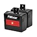Fillixar Coyote Deterrent, Raccoon Repellent, Solar Predator Control For Nocturnal Animals, Deer Repellent, Predator Light For Chicken Coop Accessories, Skunk Repellent - 2 Packs