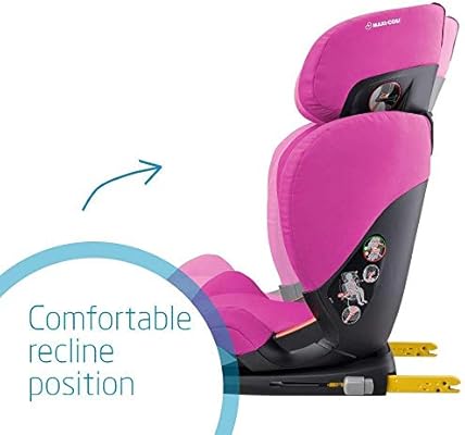 maxi cosi rodifix air protect pink