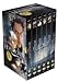 Hornblower Complete Series - 6 Disc DVD Boxset Collection ~ Ioan Gruffudd