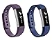 Newest Fitbit Alta HR and Alta Band with Metal Clasp, BeneStellar Silicone Replacement Small Large Bands Bracelet Strap for Fitbit Alta HR and Alta