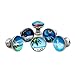 Tropical Ocean Beach Theme #2 Drawer Pulls, Cabinet Pulls, Dresser Knobs - Set of 6 Knobs