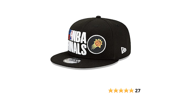 New Era Phoenix Suns 9FIFTY 2021 NBA 