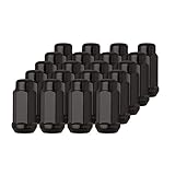 DPAccessories LCB4B8HE2BK04020 20 Black 14x1.5
