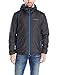 Columbia Men's Saddle Chutes Hooded Jacket