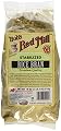 One 18 oz Bob's Red Mill Rice Bran