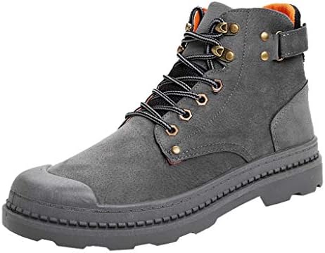 wide foot steel toe boots
