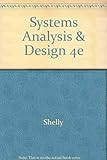 Systems Analysis and Design, Fourth Edition by