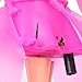 Strivy Flying Fairy Doll for Girls,RC Infrared Induction Helicopter Kids Toys Teen Toys Flying Princess Doll (Flying Fairy)