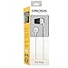 Koss The Plug The Plug In-Ear Headphones, White
