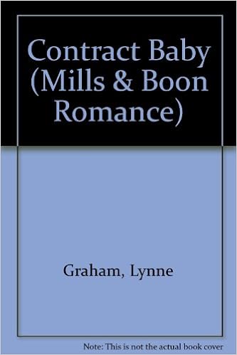 contract baby lynne graham read online free