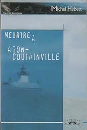 Meurtre à Agon-Coutainville