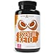 Keto Pills - Ultra Fast Keto Boost Supplement and Ketogenic Accelerator with Coconut MCT Oil, BHB Exogenous Ketones, and 7-Keto DHEA - Best Keto Diet Pill for Women and Men - 60 Capsules
