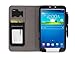 rooCASE Samsung Galaxy Tab 3 8.0 Case - Dual Station PU Leather 8-Inch 8